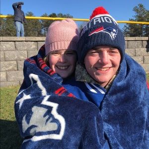 Meet your Posher, Camryn